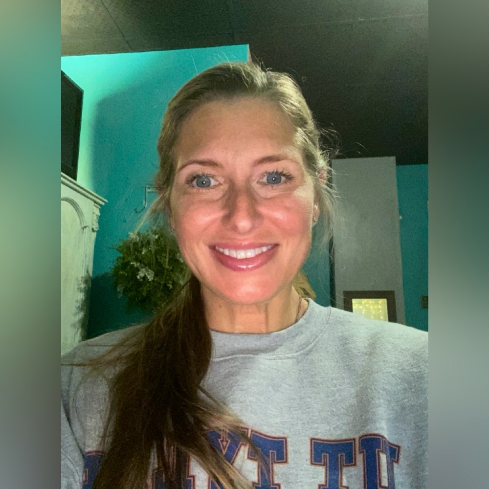 Meet your Posher, Deann